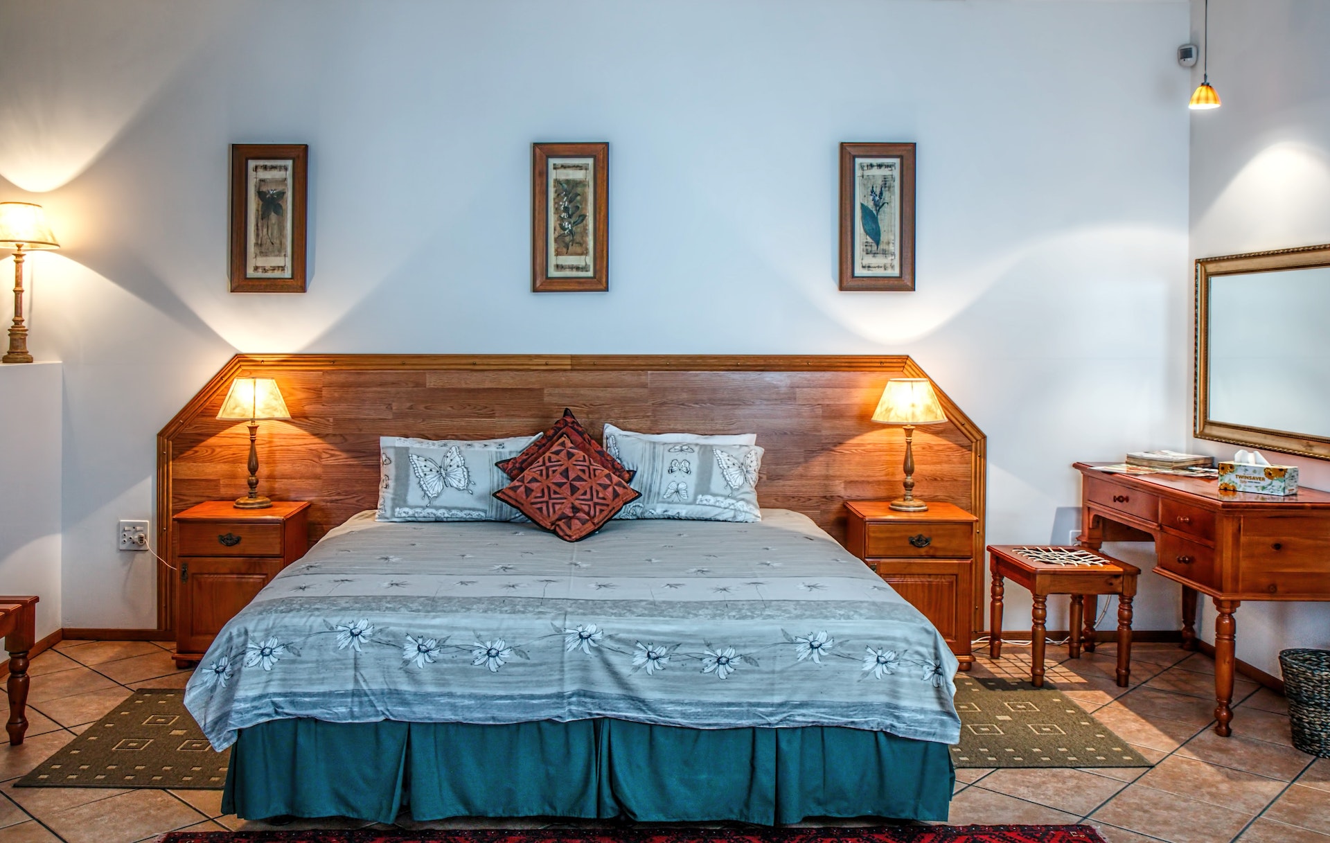 Quarto 4